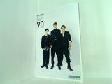 w-inds.day Official Fan Club Magazine Volume.70