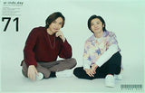 w-inds.day Official Fan Club Magazine Volume.71
