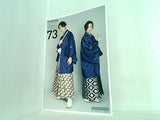 w-inds.day Official Fan Club Magazine Volume.73