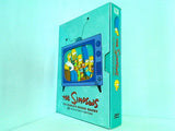 ザ・シンプソンズ MOVIE シーズン 2 the SIMPSONS THE COMPLETE SECOND SEASON