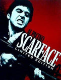 スカーフェイス スチールブック Scarface Limited Edition Steelbook