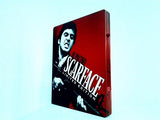 スカーフェイス スチールブック Scarface Limited Edition Steelbook
