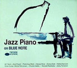 Jazz Piano on BLUE NOTE