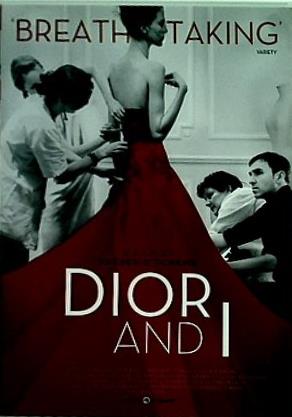 Dior And I