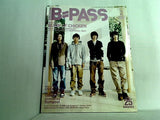 BACKSTAGEPASS バックステージ・パス  2011年2月号