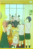 田中くんはいつもけだるげ Tanaka-Kun Is Always Listless