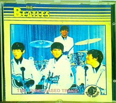 The Beatles The Unreleased Tracks