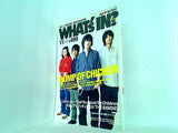 WHAT'S IN？ ワッツ イン 2011年 11月号