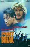 ハートブルー POINT BREAK