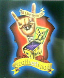 パンフレット B'z LIVE-GYM 1999 Brotherhood