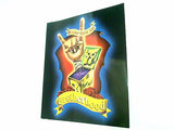パンフレット B'z LIVE-GYM 1999 Brotherhood