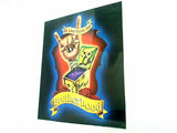 パンフレット B'z LIVE-GYM 1999 Brotherhood