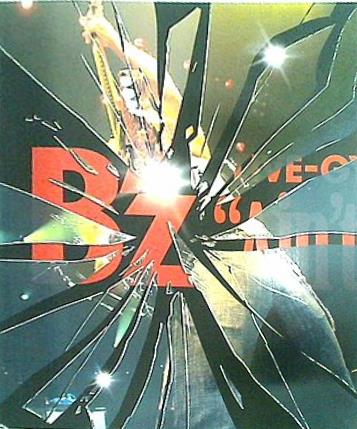 B'z - B'z LIVE-GYM 2010 Ain't No Magic パンフレットの通販 by