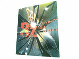 パンフレット B'z LIVE-GYM 2010 Ain't No Magic