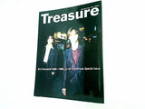 パンフレット Treasure B'z Chronicle 1988-1998 10th Anniversary Special Issue