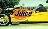 B’z LIVE-GYM PLEASURE 2000 Juice