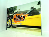 B’z LIVE-GYM PLEASURE 2000 Juice