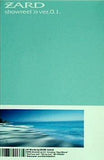 ZARD showreel ver.0.1.