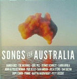 Songs for Australia