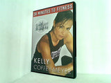 30ミニッツ・トゥ・フィットネス サーキット・バーン ケリー・コフィー・メイヤー 30 Minutes to Fitness Circuit Burn Kelly coffey meyer