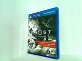 PS4 PS4 Ghost of Tsushima