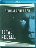 トータル・リコール アーノルド・シュワルツェネッガー Total Recall Arnold Schwarzenegger