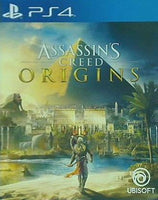 アサシン クリード オリジンズ PS4 PS4 ASSASSINS CREED ORIGINS