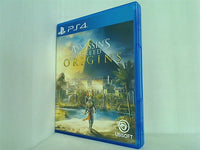 アサシン クリード オリジンズ PS4 PS4 ASSASSINS CREED ORIGINS