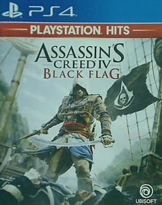 アサシン クリード4 ブラック フラッグ PS4 Amazon.co.jp: アサシン クリード4 ブラック フラッグ【CERO