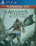 アサシン クリード4 ブラック フラッグ PS4 AssassinS Creed IV Black Flag PlayStation Hits
