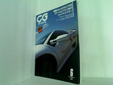 カーグラフィック CAR GRAPHIC 1997年 6月号 no.435