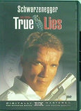 トゥルーライズ アーノルド・シュワルツェネッガー True Lies Schwarzenegger