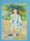 図録・カタログ エルミタージュ美術館展 19-20世紀フランス絵画 1995