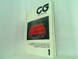 CAR GRAPHIC カーグラフィック 1987年1月号