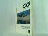 CAR GRAPHIC カーグラフィック 1986年5月号