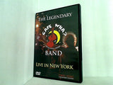 伝説のカフェ・ワ・バンド ニューヨークライブ開催 The Legendary cafe wha  Band Live in New York