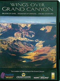 グランドキャニオンの翼 WINGS OVER GRAND CANYON
