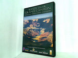 グランドキャニオンの翼 WINGS OVER GRAND CANYON