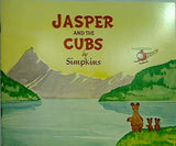 JASPER AND THE CUBS Simpkins