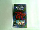 FANTASTIC WORLD OF DTX Version2.0