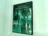 マトリックス レボリューションズ Matrix Revolutions Keanu Reeves
