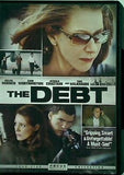 ペイド・バック The Debt Sam Worthington