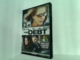 ペイド・バック The Debt Sam Worthington