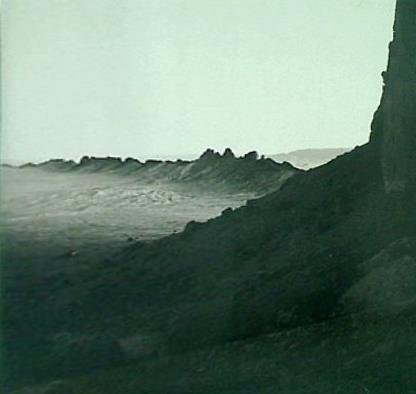 PHILIP GLASS SYMPHONY No.3