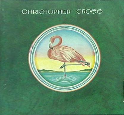 CHRISTOPHER CROSS