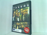 テイカーズ レンタル落ち Takers Hayden Christensen Paul Walker Matt Dillon