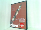 ダウト 偽りの代償 レンタル落ち Beyond a Reasonable Doubt Jesse Metcalfe Amber Tamblyn Michael Douglas