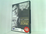 グリーン・ゾーン マット・デイモン レンタル落ち Green Zone Matt Damon