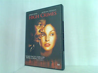ハイ・クライムズ アシュレイ・ジャッド High Crimes Ashley Judd