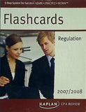 Flashcards Business Regulation 2007/2008 KAPLAN CPA REVIEW